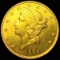 1904 $20 Gold Double Eagle GEM BU