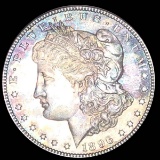 1896 Morgan Silver Dollar UNCIRCULATED