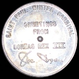 Saint Paul Winter Carnival Token