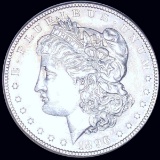 1896 Morgan Silver Dollar UNCIRCULATED