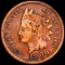 1906 Indian Head Penny LIGHTLY CIRCULATED