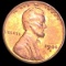 1944-S Lincoln Wheat Penny UNCIRCULATED