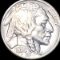 1936 Buffalo Head Nickel LIGHTLY CIRCULATED