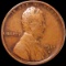 1915-S Lincoln Wheat Penny LIGHTLY CIRCULATED