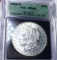 1904-O Morgan Silver Dollar ICG - MS62