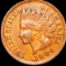1904 Indian Head Penny ABOUT UNCIRCULATED