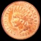 1881 Indian Head Penny UNCIRCULATED