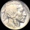 1937 Buffalo Head Nickel LIGHTLY CIRCULATED