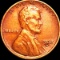 1932-D Lincoln Wheat Penny CLOSELY UNC