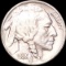 1938-D Buffalo Head Nickel LIGHTLY CIRCULATED