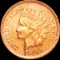 1899 Indian Head Penny CLOSELY UNCIRCULATED