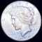 1922-S Silver Peace Dollar UNCIRCULATED