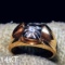 14KT Gold Ring With Diamond