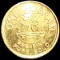 2005 One Gram .999 Pure Gold Coin