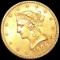 1906 $10 Gold Eagle UNCIRCULATED