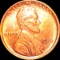 1916 Lincoln Wheat Penny UNCIRCULATED