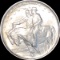 1925 Stone Mountain Half Dollar UNCIRCULATED