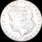 1895-O Morgan Silver Dollar LIGHTLY CIRCULATED