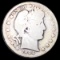 1894-O Barber Half Dollar NICELY CIRCULATED