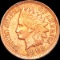 1902 Indian Head Penny CLOSELY UNCIRCULATED