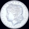 1902-O Morgan Silver Dollar UNCIRCULATED