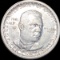 1946 Booker T. Half Dollar CLOSELY UNCIRCULATED