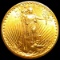 1926-S $20 Gold Double Eagle UNCIRCULATED