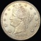 1883 Liberty Victory Nickel CLOSELY UNCIRCULATED