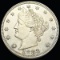 1883 Liberty Victory Nickel CLOSELY UNCIRCULATED