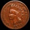 1894 Indian Head Penny NICELY CIRCULATED