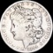 1894-O Morgan Silver Dollar NICELY CIRCULATED