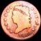 1814 Classic Head Large Cent NICELY CIRCULATED