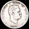 1883 Kingdom of Hawaii Silver Quarter LIGHT CIRC