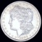 1896 Morgan Silver Dollar UNCIRCULATED