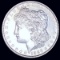 1886 Morgan Silver Dollar UNCIRCULATED