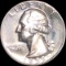 1955 Washington Silver Quarter CHOICE PROOF