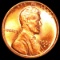 1955-D Lincoln Wheat Penny UNCIRCULATED