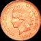 1908 Indian Head Penny UNCIRCULATED