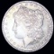 1896 Morgan Silver Dollar UNCIRCULATED