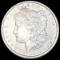 1896 Morgan Silver Dollar UNCIRCULATED