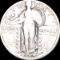 1929-D Standing Liberty Quarter NICELY CIRCULATED