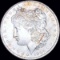 1904-O Morgan Silver Dollar CLOSELY UNCIRCULATED