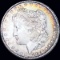 1886 Morgan Silver Dollar UNCIRCULATED