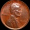 1918 Lincoln Wheat Penny CLOSELY UNCIRCULATED