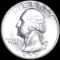 1952 Washington Silver Quarter UNCIRCULATED