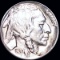 1937-S Buffalo Head Nickel CLOSELY UNCIRCULATED