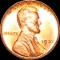 1937 Lincoln Wheat Penny UNCIRCULATED