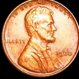 1930 Lincoln Wheat Penny UNCIRCULATED