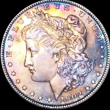 1902 Morgan Silver Dollar UNCIRCULATED