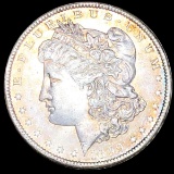 1899-O Morgan Silver Dollar UNCIRCULATED